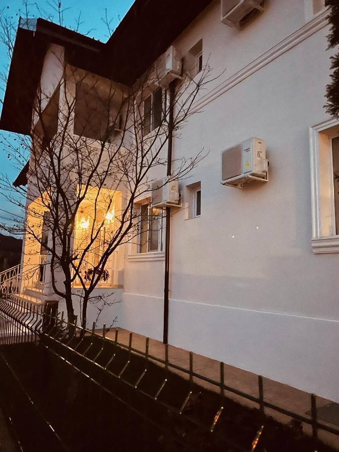 Cochet Boutique Hotel Târgu Jiu Eksteriør billede