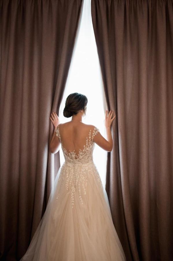Cochet Boutique Hotel Târgu Jiu Eksteriør billede
