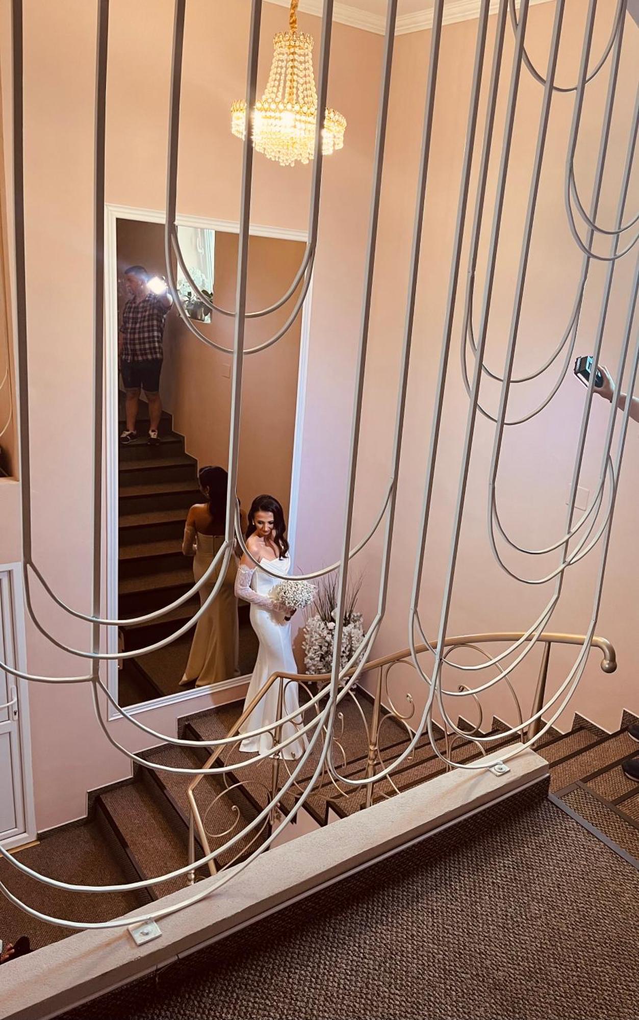 Cochet Boutique Hotel Târgu Jiu Eksteriør billede