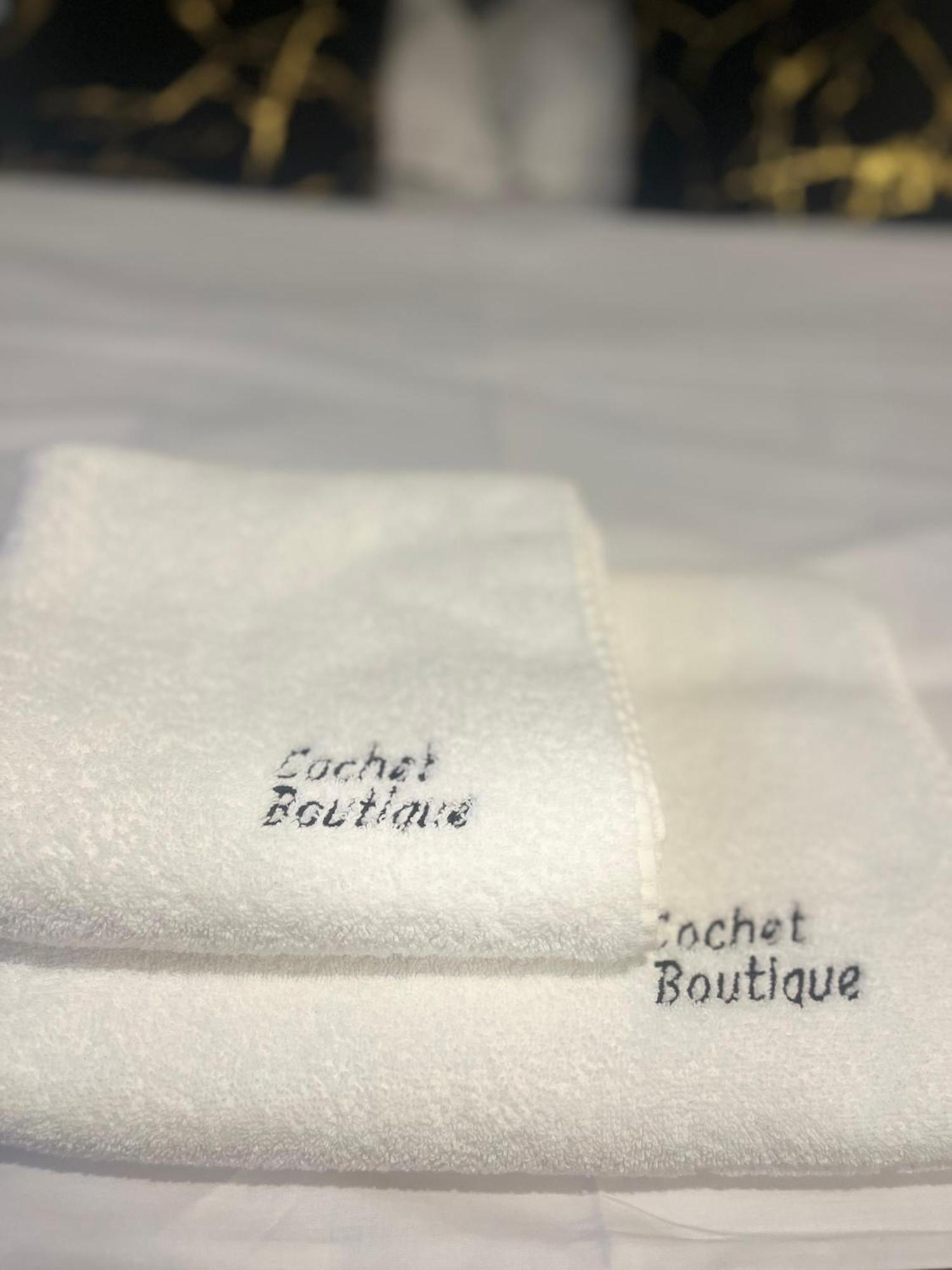 Cochet Boutique Hotel Târgu Jiu Eksteriør billede